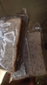 良品铺子全麦面包早餐吐司面包片三明治0蔗糖减脂代餐蛋糕零食面包整箱装 【高膳食含Omega-3】奇亚籽全麦面包1000g . 实拍图