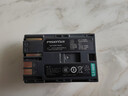品胜佳能BP511A相机电池 适用EOS 5D 300D 10D 20D 30D 40D 50D G6 G1 G2 G3 G4 G5 实拍图