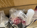 施华蔻（Schwarzkopf）新羊绒脂滋养洗护套装(600ml洗+400ml润) 染烫修护 洗发水 团购 实拍图