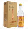 景芝地道山东味道 高度白酒景芝 中秋送礼礼品 53度 3000mL 1瓶 白乾老字号 实拍图