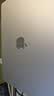 Apple/苹果AI【70W快充】MacBook Air13英寸M5 (10+10核) 32G 512GB银色笔记本电脑Z1L0000V3 实拍图