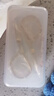 小鹿蓝蓝婴幼儿面条 有机蝴蝶面200g 婴儿辅食7种冻干果蔬营养卡彩虹通面 实拍图
