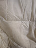 京东洗衣服务羽绒服清洗/棉服清洗3件上门取送干洗服务水洗去渍熨烫 实拍图