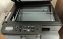 兄弟（brother）L2548DW+TN2520XL*1大印量套装 黑白激光打印机办公无线有线家用自动输稿双面打印 实拍图