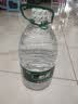 怡宝 饮用水 纯净水4.5L*4桶装水 整箱装 实拍图