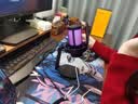 闪克（maono）电脑麦克风游戏降噪话筒直播录音有线收音麦usb手机电脑台式笔记本网课K歌闪客dm20 DM20黑色(新升级独立降噪) 实拍图