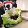 益和鲜时宠物零食 狗狗零食 犬用天然鸭肉干袋装100g 实拍图
