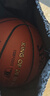 斯伯丁（SPALDING）篮球TF系列7号PU比赛室内外兼用耐磨学生成人青少年 77-176Y 实拍图