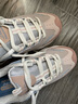 斯凯奇（Skechers）奶茶熊女鞋夏厚底老爹鞋软底熊猫鞋休闲运动鞋149238 实拍图