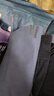 JEANSWEST LIFE真维斯纯棉长袖t恤男重磅亲肤圆领内搭潮牌外穿衣服青少年打底衫A 实拍图