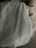 网易严选超值T3.0 男女同款纯棉短袖T恤 100%新疆棉圆领内搭 10A抗菌 短袖款-经典白 【棉柔T3.0升级】 L 建议170-175CM，140-155斤 实拍图