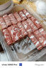 1号会员店（One's Member）内蒙原切羔羊上脑肉卷 净重450g火锅食材生鲜羊肉羊肉片羊肉卷 实拍图
