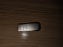 闪迪（SanDisk）128GB USB3.2 U盘 CZ74 读速高达400MB/s 金属高速u盘 安全加密 学习办公投标大容量优盘 实拍图