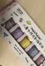 润本儿童可撕指甲油安全无味速干女孩化妆品新年美甲[玩彩]彩妆礼盒 实拍图