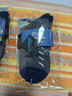 ALPINT MOUNTAIN埃尔蒙特CoolMax马拉松专业跑步袜男款登山袜徒步袜短筒运动袜子 实拍图