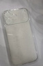 品胜【相机键全包轻薄散热】适用iPhone17ProMax手机壳苹果17ProMax保护套透明气囊防摔软边保护壳 实拍图
