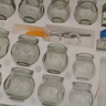 可孚 火罐家庭装拔罐器家用拔火罐中医专用罐玻璃火罐5号罐10个 实拍图