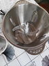 利仁（Liven）【价保618】纯铜电机绞肉机 不锈钢杯绞馅机家用料理机辅食机绞菜3L多功能一体机搅拌机JRJ-S3592 实拍图