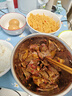 美的（Midea）电压力锅京东自营高压锅电饭煲双胆5L家用4-6人 开盖煮多功能一体煲汤炖肉电饭锅MY-YL50Q3-451 实拍图