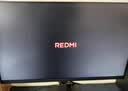 小米（MI）REDMI 27英寸显示器 144Hz 300nits亮度 专业级色准低蓝光爱眼电竞电脑办公显示器屏 A27 2026款 实拍图