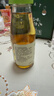 绿杰发酵型苹果醋饮料260ml*15玻璃瓶装0蔗糖0脂肪酸甜爽口解腻饮料 实拍图