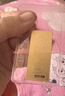 菜百首饰“财富”投资金条 足金Au999.9黄金金砖 投资 收藏礼品 “财富”金条 50克(不支持7天无理由退换货) 实拍图