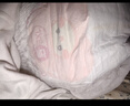 好奇（Huggies）铂金装小桃裤纸尿裤XL96片(12-17kg)加大号尿不湿透【透爽散热】 实拍图