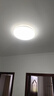 雷士（NVC）led灯盘吸顶替换灯芯灯泡灯板圆形磁吸灯条光源模组40瓦白光6500K 实拍图