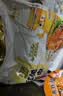 阿宽爱吃鬼红油面皮方便面速食泡面酸辣干拌面400g*1提 零食非油炸 实拍图
