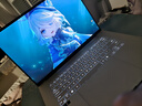华硕灵耀16 Air 国家补贴 酷睿Ultra7 lunar lake 2.8K 120Hz OLED 1.1cm超轻薄AI电脑(258V 32G 1T) 实拍图