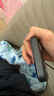 影腾随身wifi三网全国通用无线wi-fi6免插卡移动联通电信无限制大流量卡便携式网卡高速网络2026款5GHF 含累计1500G流量180天有效+3000毫安黑色 实拍图