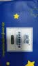 蓝漂抽纸4层400张*20包加厚原生木浆家用卫生纸巾面巾餐巾纸抽整箱装 实拍图