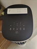 美的（Midea）【加大水箱】家用空调扇加湿冷风扇智能语音遥控无叶风扇落地冷风机水冷塔扇制冷小型空调AAI12VR 实拍图