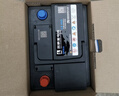 风帆（sail）汽车电瓶蓄电池L3450同6-QW-70 大众CC迈腾 以旧换新原厂适配 实拍图