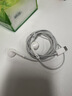 Apple/苹果 EarPods USB-C有线耳机 type-c有线耳机苹果耳机 苹果17有线耳机笔记本耳机游戏音乐 实拍图
