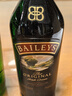 百利（Baileys）甜酒力娇酒原味500ml+添加利伦敦金酒750ml 调酒基酒 实拍图
