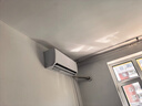 格力空调 天仪Pro 1.5匹 新一级能效云欢Pro同款 卧室节能省电空调挂机 KFR-35GW/NhGt1BGj 实拍图