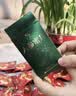敖东人参蜜片礼盒200g 长白山蜂蜜即食 送长辈父母滋补品 中秋节礼盒 实拍图
