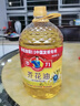 多力【保真菜籽油】芥花油5L 非转基因高油酸食用油粮油植物油 实拍图