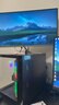 七彩虹 RTX5060Ti/RTX5060/5050高配独显+英特尔高端18核36线程台式电脑电竞直播设计主机i5/i7/i9组装机 配置五【i9级12核24线程+RTX3060】 电脑主机+外设礼包 实拍图