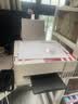 爱普生（EPSON）【新品】墨仓式L1358 A4彩色无线单功能家用打印机 AI学习打印机（微信/远程打印） 实拍图