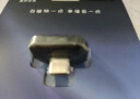 爱国者（aigo）128GB Type-C车载U盘迷你小巧C3C 读速450MB/s 车载哨兵U盘 行车记录仪U盘 高速学习办公优盘 实拍图