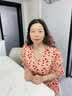 唯一（Winy）母亲节礼物四叶草999足银项链女款2026新款生日520送女朋友老婆 实拍图