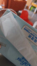 可心柔（COROU）保湿纸巾乳霜柔纸巾V9三层102抽*20包 婴儿宝宝柔纸面巾 整箱装 可心柔婴儿柔纸巾3层102抽*20包 实拍图