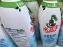 水卫士浴室清洁剂500g*3瓶卫生间马桶厕所水龙头玻璃水垢瓷砖地板清洗剂 实拍图