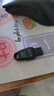 闪迪（SanDisk）64GB USB3.2 U盘 CZ550黑色 读速100MB/s 安全加密 数据恢复 学习办公电脑车载 高速大容量优盘 实拍图