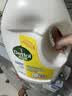 滴露（Dettol）衣物除菌液柠檬3L*3瓶杀菌除螨内衣衣物消毒液可配洗衣液儿童可用 实拍图