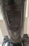 添可极客蒸汽2.0 【380℃高温蒸汽源 28KPa吸力 110min续航】0缠毛躺平蒸汽洗地机吸拖一体扫地机器人 实拍图