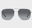 雷朋（RayBan）经典飞行员系列太阳镜男女款开车出行眼镜墨镜0RB3025礼物 实拍图