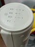 美的（Midea）【遥控定时】家用塔扇 节能电风扇 柔风轻音无叶风扇 摇头大风力落地扇/立式母婴扇小风扇 ZAH09MY 实拍图